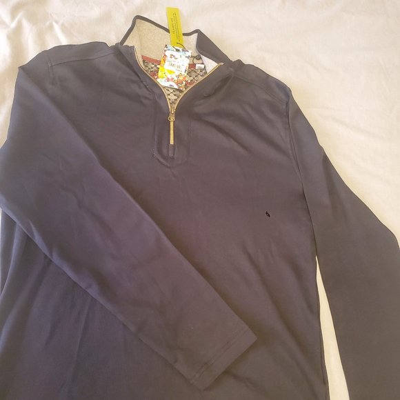 Robert Graham Pullover - Picture 1 of 2